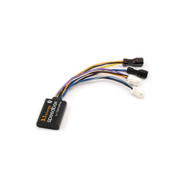 SpeedBox 3.1 B.Tuning para Yamaha (PW-X3, PW-S2)