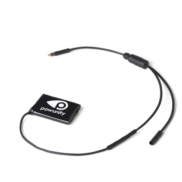 BikeTrax - Extensión de batería (incluyendo cable y 1 batería)