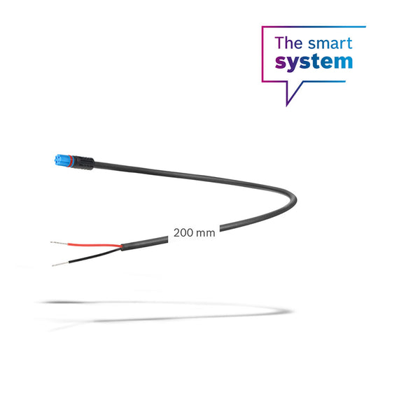 Cable de luz del faro de 200 mm (BCH3320_200)