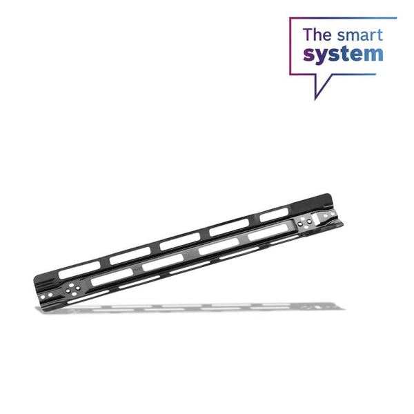 Carril de montaje PowerTube 500 vertical (BBP3751/BBP3756)