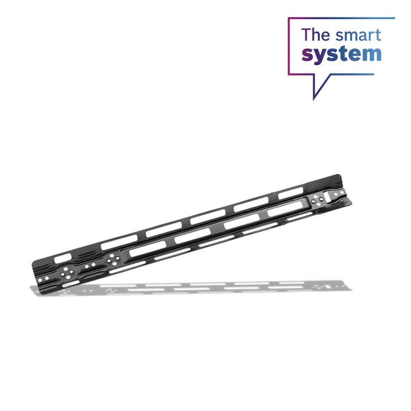 Carril de montaje PowerTube 625 vertical (BBP3761/BBP3766)