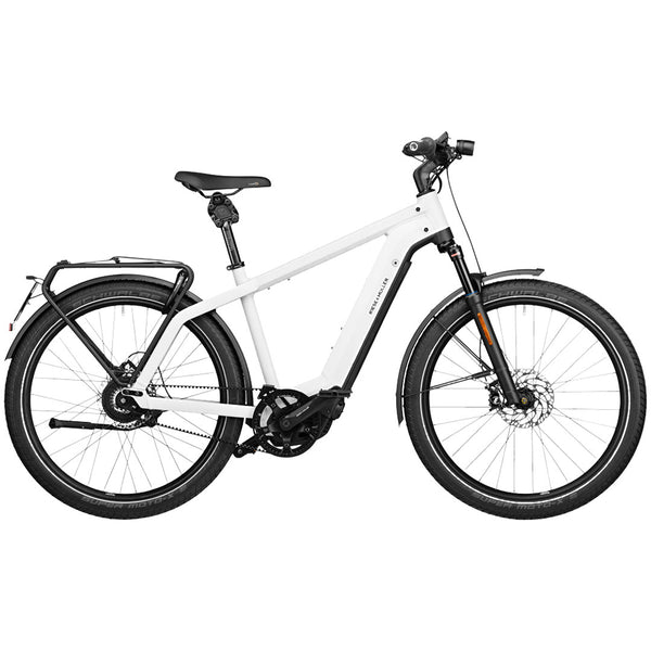 Bicicleta eléctrica Riese & Müller Charger 3 GT vario