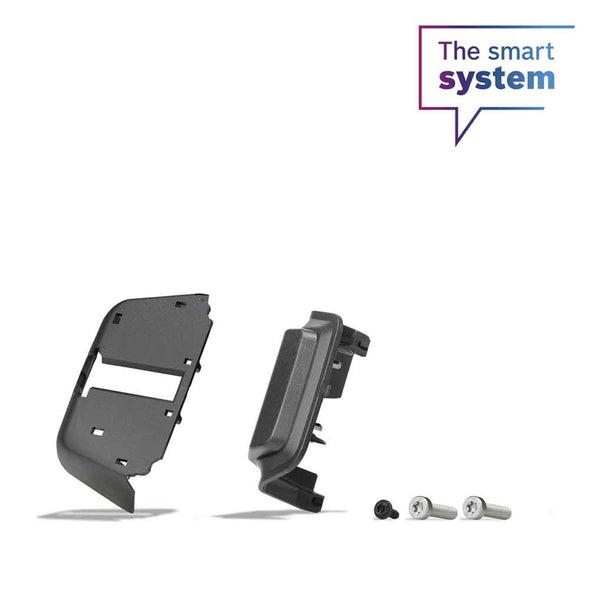 Kit de cubierta de soporte del PowerPack Frame, lado de la cerradura(BBP35YY)