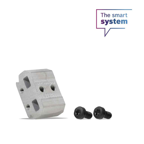 Kit de montaje de PowerTube en base del cuadro vertical, axial