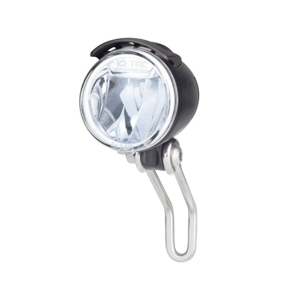 Luz Delantera B&M Lumotec IQ CYO Premium 6-42V DC con Interruptor Integrado