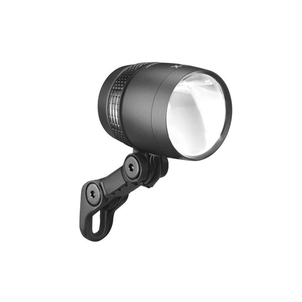 Luz Delantera B&M Lumotec IQ X 6-60V DC E-bike Luz Diurn