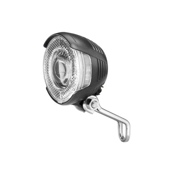 Luz Delantera B&M Lumotec Lyt Bn Led U Potente Buje Dina