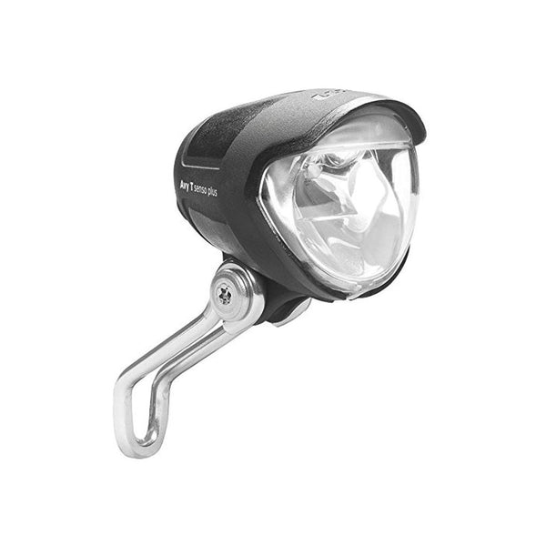 Luz Delantera B&M Lumotec IQ AVY N Plus Buje Dinamo C/INT