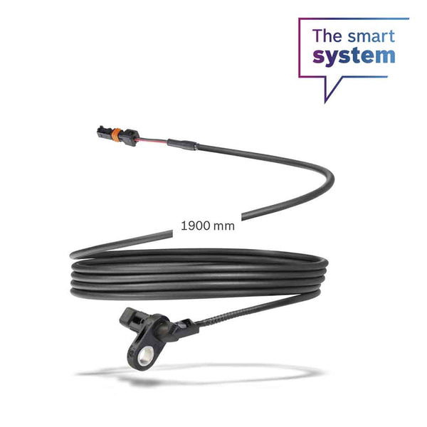 Sensor de velocidad del ABS 1900 mm (BCH3398_1900)
