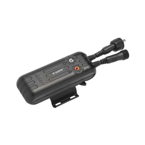 batería recargable B&M E-Werk por dinamo buje