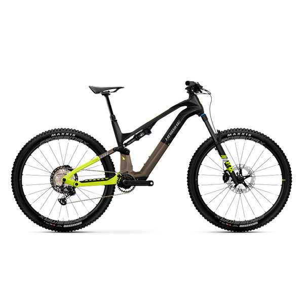 Bicicleta eléctrica Haibike Lyke CF 11