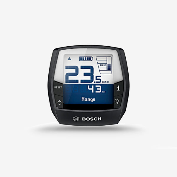 Display Intuvia, Antracita (BUI255)