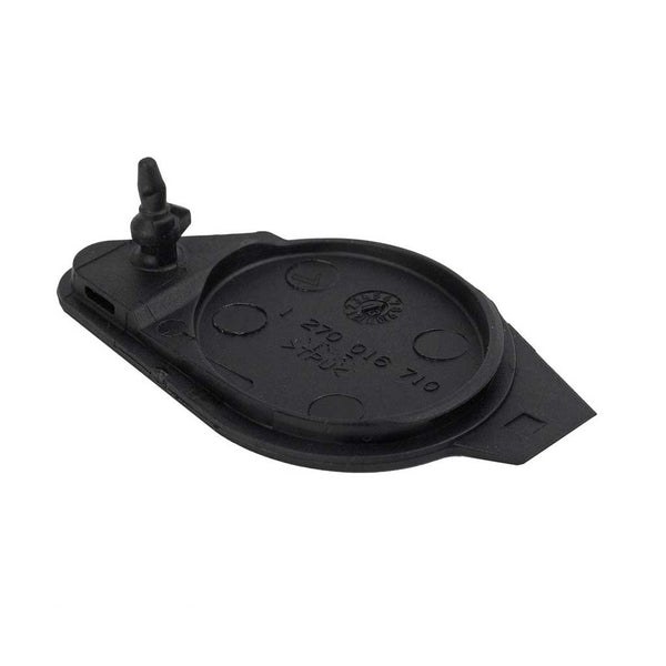 Tapa de protección de toma de carga de batería de cuadro