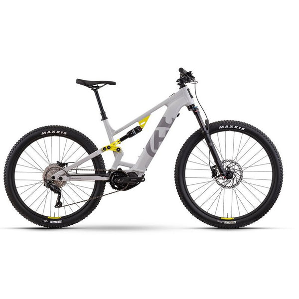 Bicicleta eléctrica Husqvarna Light Cross LC1 27.5