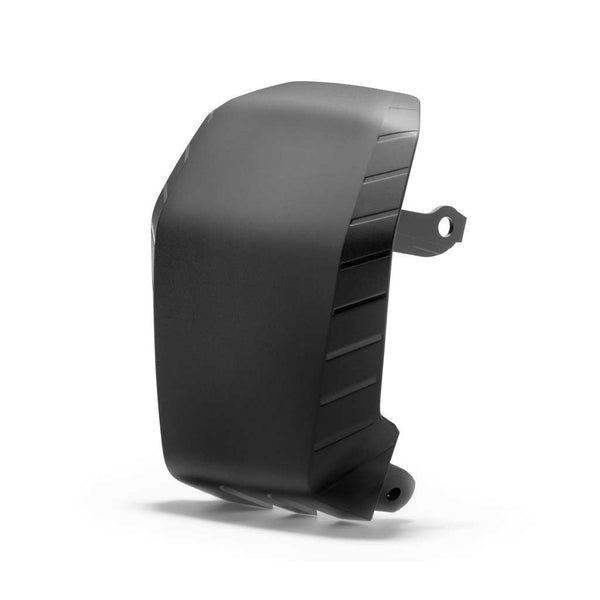 Frontal de la carcasa del ABS (BAS100)