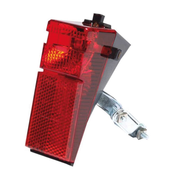 Luz trasera Buchel import sin cable ni tornillo