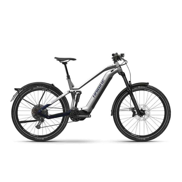Bicicleta eléctrica Haibike ADVENTR 9