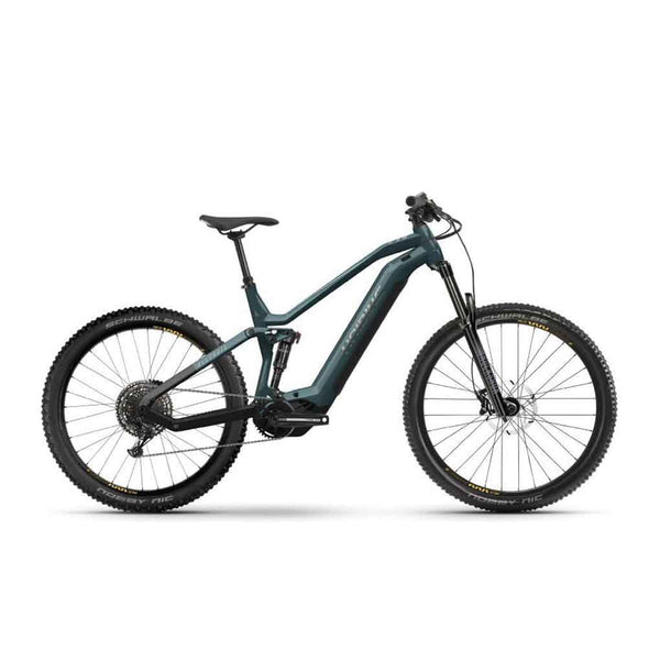 Bicicleta eléctrica Haibike ALLTRAIL 5