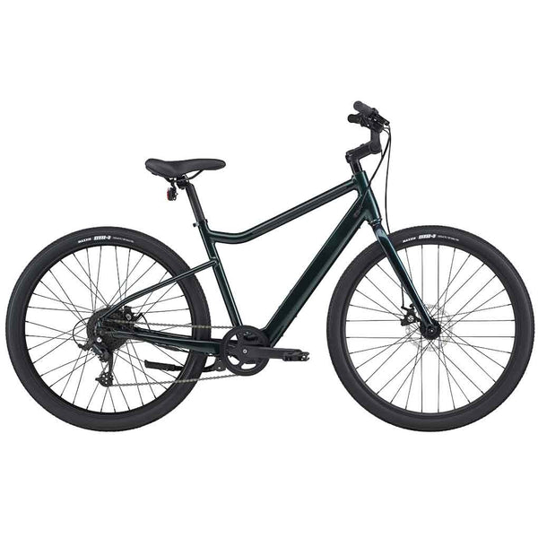 Bicicleta eléctrica Cannondale Treadwell Neo 2