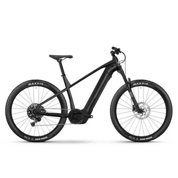 Bicicleta eléctrica Lapierre OVERVOLT HT 8.8 HIGH