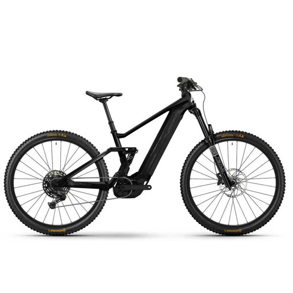 Bicicleta eléctrica Lapierre Overvolt TR 4.6