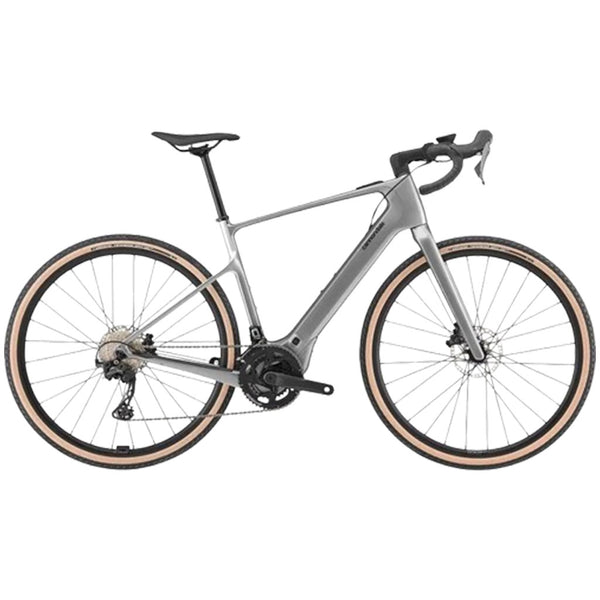 Bicicleta eléctrica Cannondale Synapse Neo Allroad 2