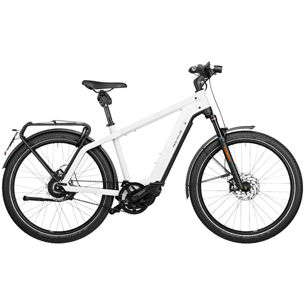 Bicicleta eléctrica Riese & Müller Charger 3 GT Vario