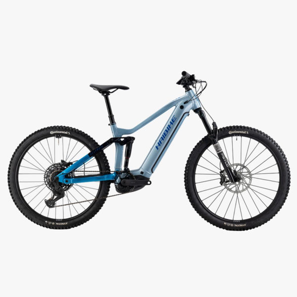 Bicicleta eléctrica de monta–a Haibike ALLTRAIL 10 29 High slate blue 2026