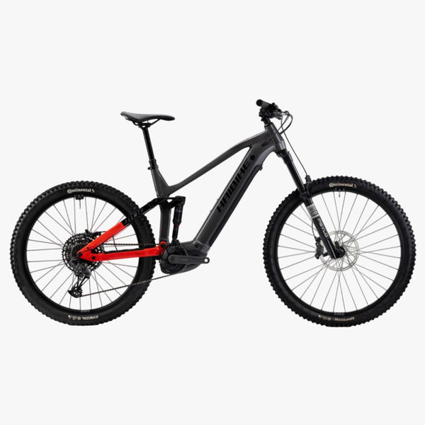 Bicicleta elŽctrica de Monta–a Haibike ALLMTN 4 High 2026