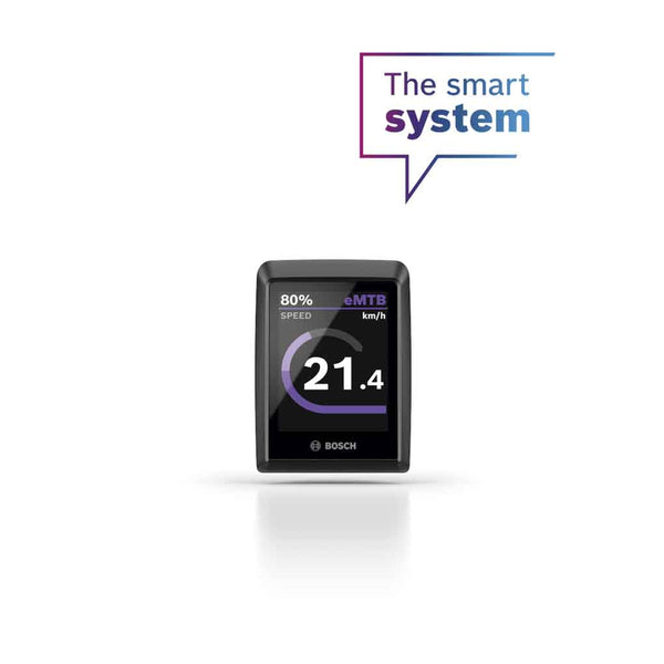 Display Kiox 300 (BHU3600)