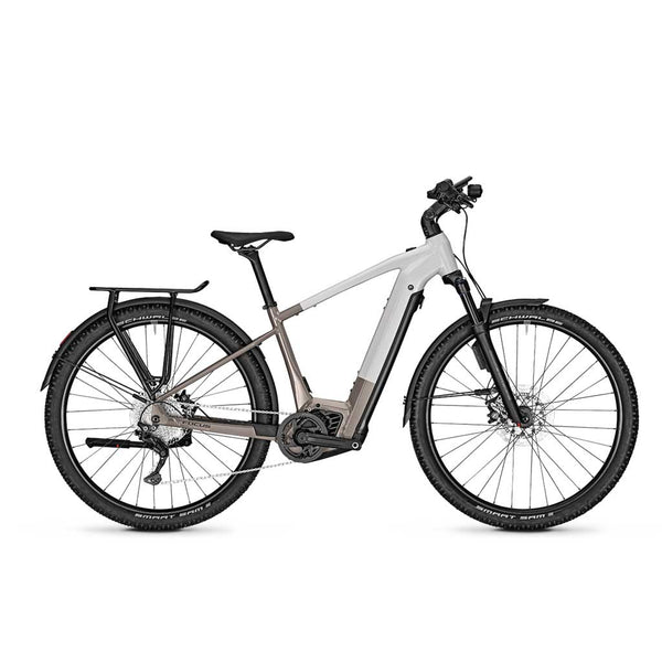 Focus PLANET2 6.8 - Lightgrey/Monnstonegrey