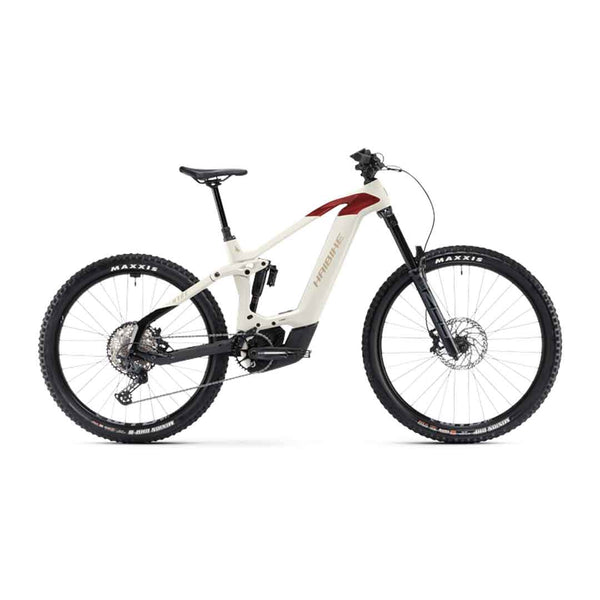 Bicicleta eléctrica Haibike HYBE 9