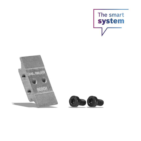 Kit de montaje de PowerTube en base de cuadro horizontal, axial