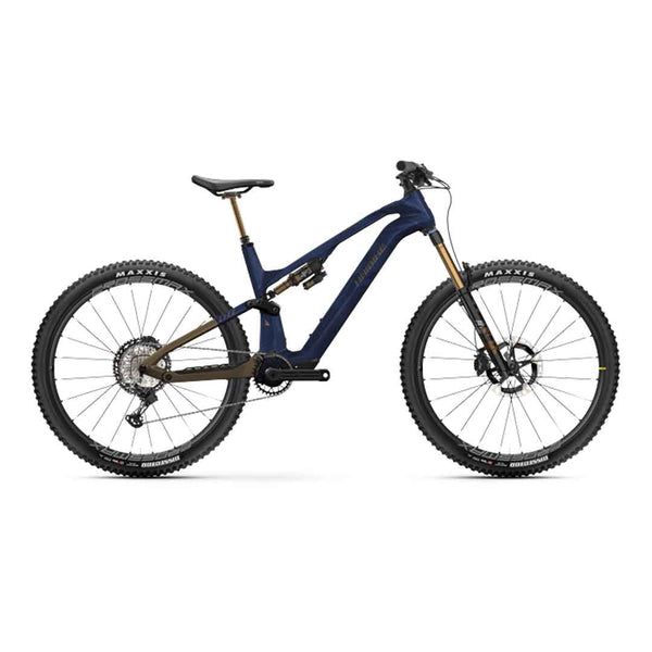 Bicicleta eléctrica Haibike Lyke CF SE