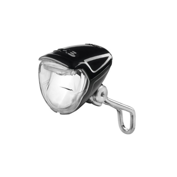 Luz Delantera B&M Lumotec IQ EYC T Sensoplus Buje Dinamo Posición.