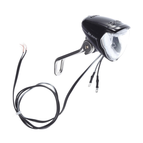 Luz Delantera B&M Lumotec IQ2 EYC E-bike 6-42V DC S/INT.