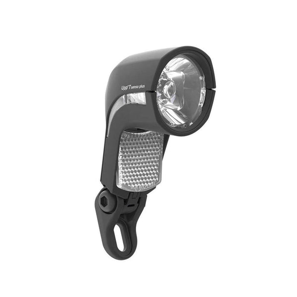 Luz Delantera B&M Lumotec UPP 6-42V Reflector Integrado