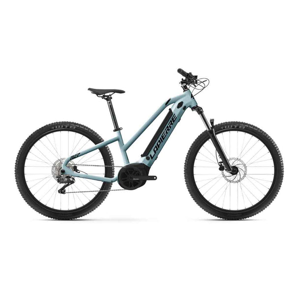Bicicleta eléctrica Lapierre Overvolt HT 4.5 MID
