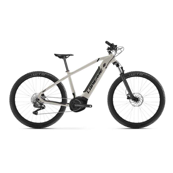 Bicicleta eléctrica Lapierre Overvolt HT 5.5
