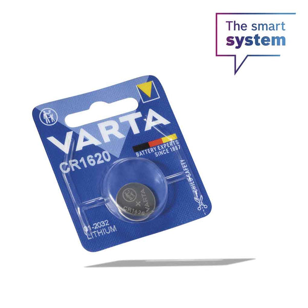 Pila del Mini Remote