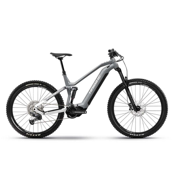 Bicicleta eléctrica Haibike AllMtn 3