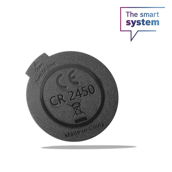 Tapa de la batería del Intuvia 100