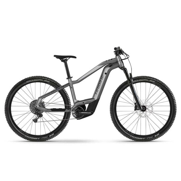 Bicicleta eléctrica Haibike AllTrack 9 29