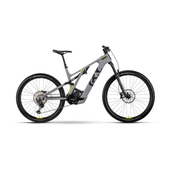 Bicicleta eléctrica Husqvarna Light Cross LC5 27.5