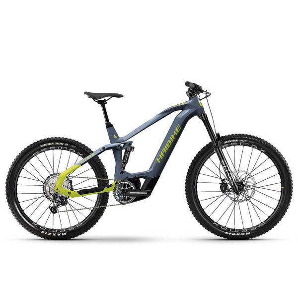 Bicicleta eléctrica Haibike AllMtn CF 11 2023