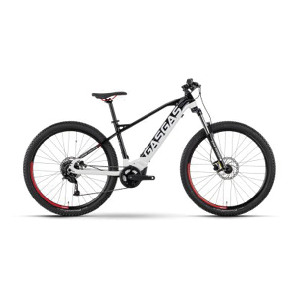 Bicicleta eléctrica de montaña Gasgas G Cross Country 2.0