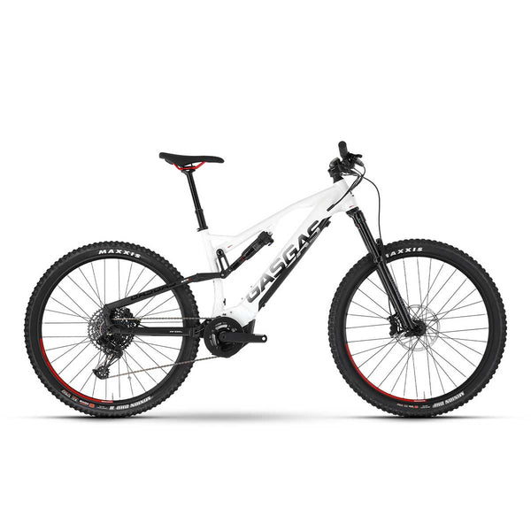Bicicleta eléctrica de montaña Gasgas MXA 2