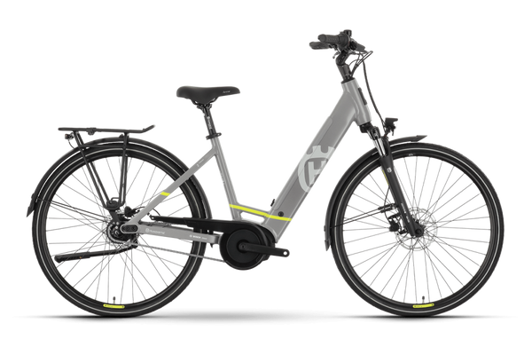 Bicicleta eléctrica Urbana TOWNER 2 WAVE 26