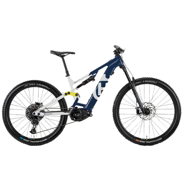 Bicicleta eléctrica Husqvarna Mountain Cross MC2 27.5