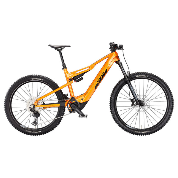 Bicicleta eléctrica KTM Macina Kapoho 8973 L
